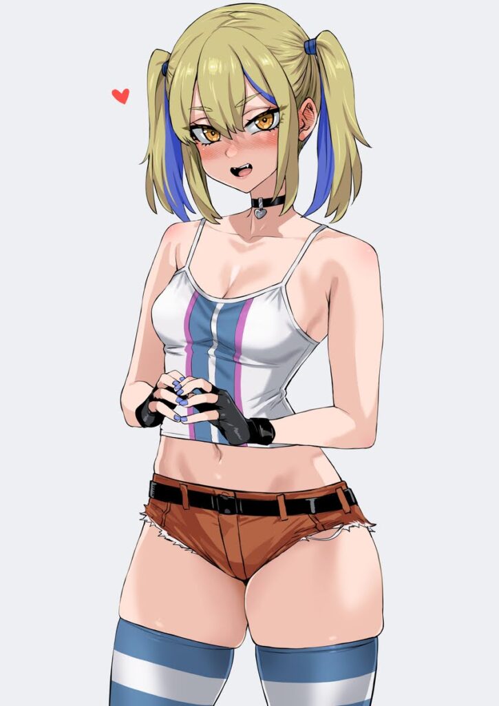 【2月第3週】今週の一枚で抜ける新着二次エロ画像 Part1